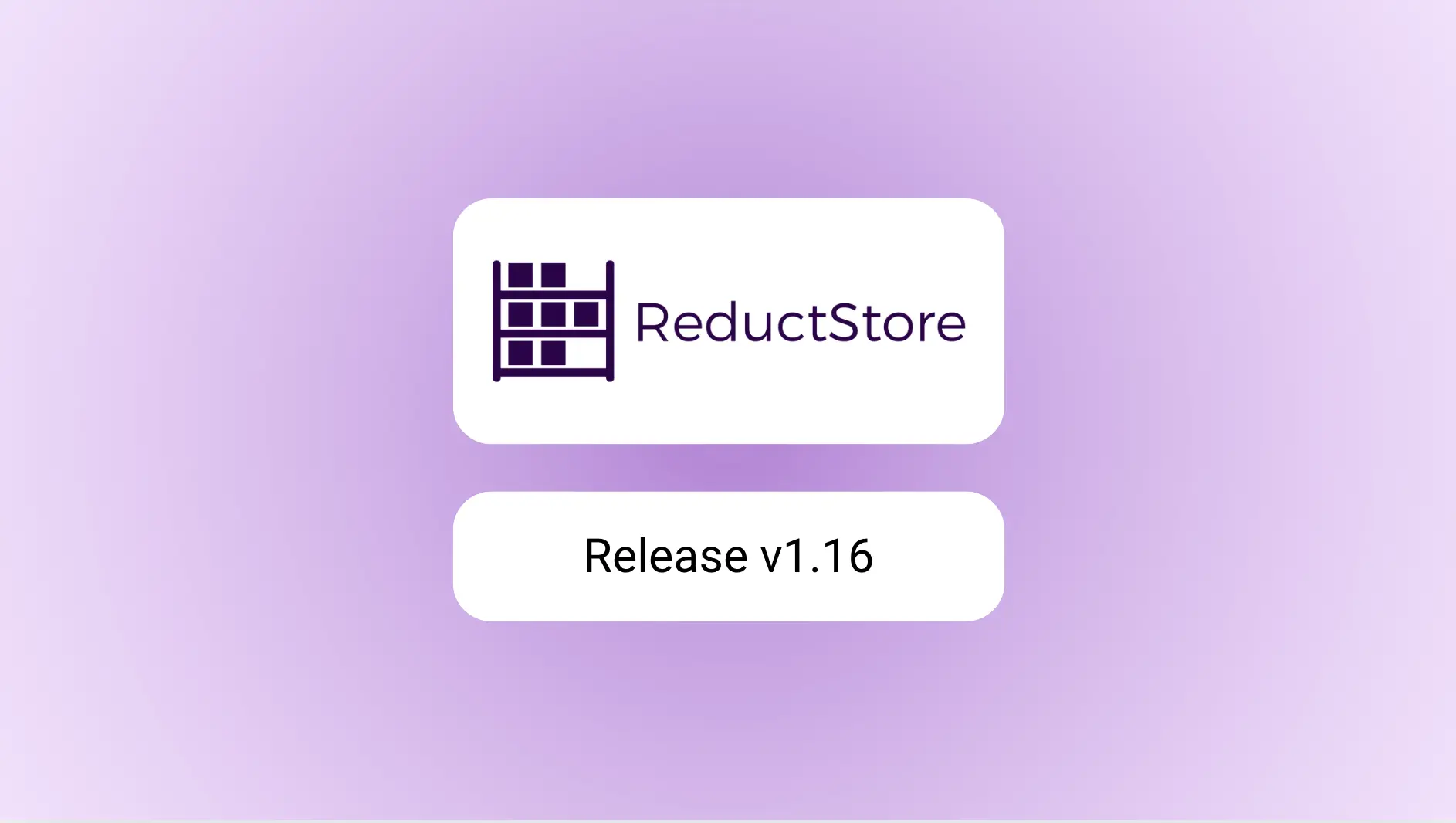 ReductStore v1.16.0 Released